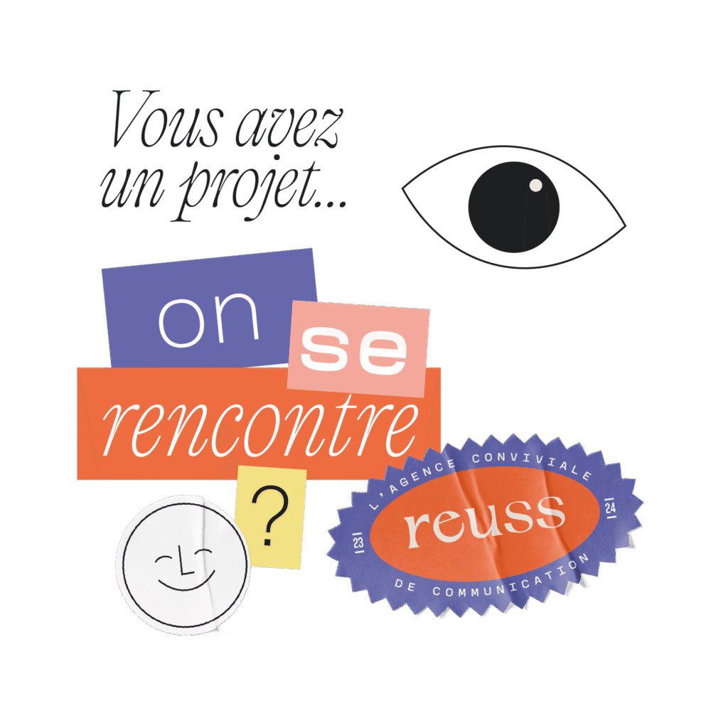 nuage de mots "on se rencontre" site reuss contact