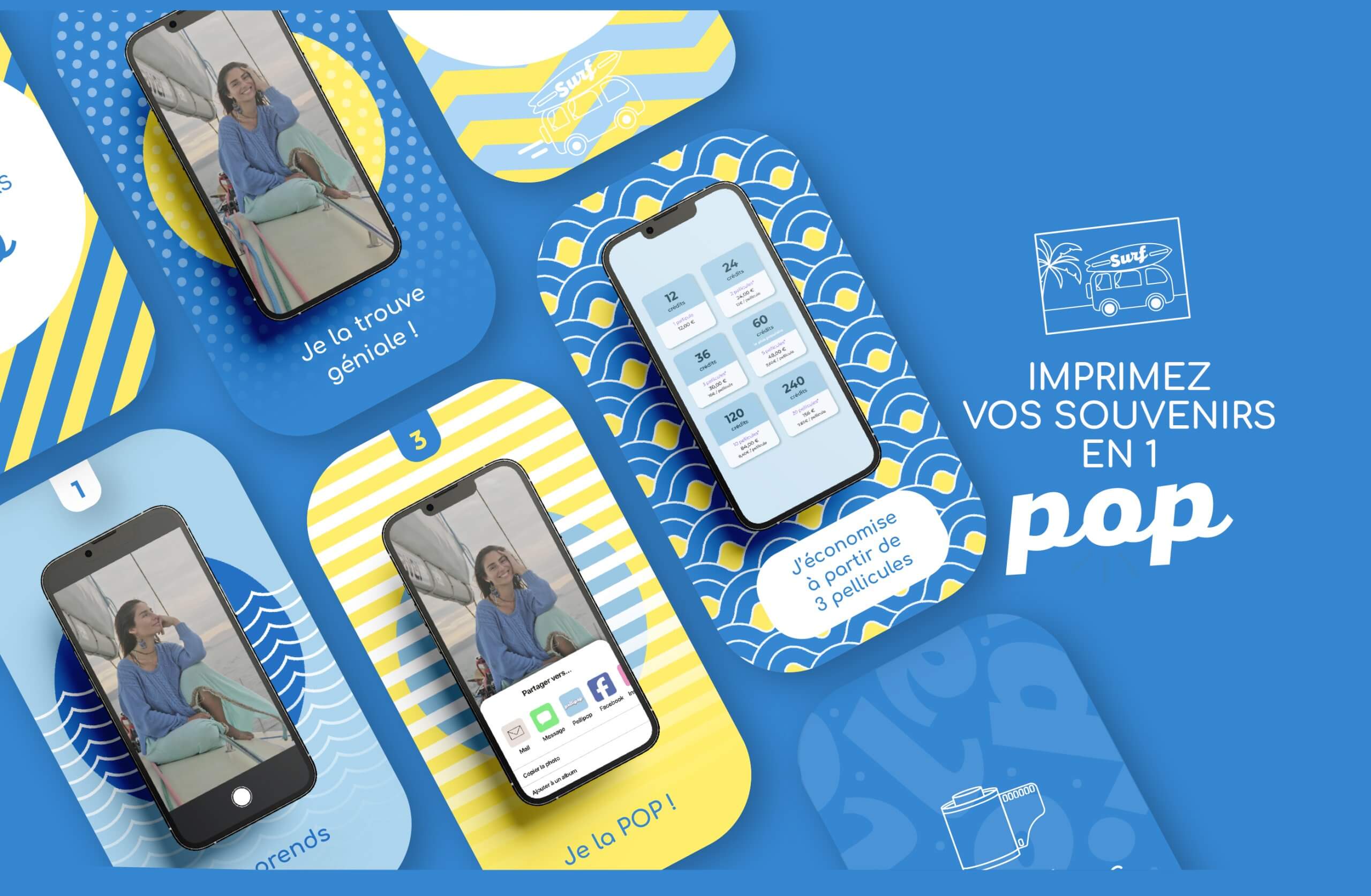 pellipop - agence reuss