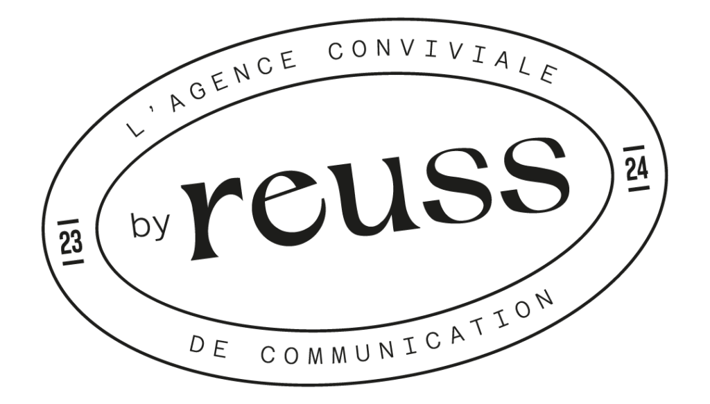 logo by reuss